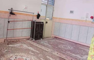 اجاره یک واحد اپارتمانی 2 اتاق و سالن و اشپزخانه وسرویس