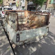 وانت 87 تصادفی