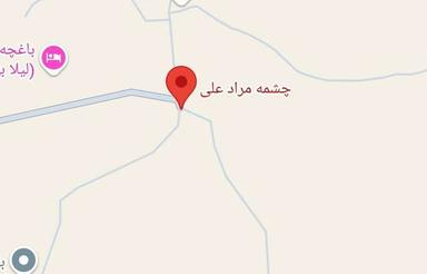 باغ در قره گوزلو سفلی(دار قوین)