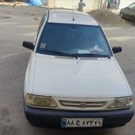 پراید 96 دوگانه دستی