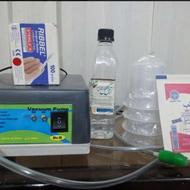حجامت اساسی و اصولی