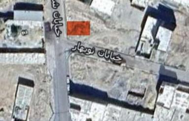 زمین ساختمانی