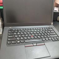لپ تاپ lenovo thinkpad عالی ،بدون خط و خش