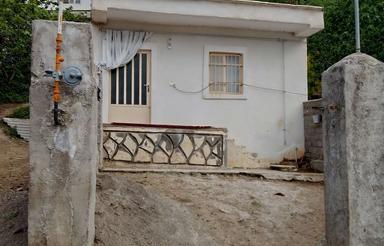 گلستان رامیان روستای قورچای ویلا بنفشه