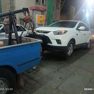 امداد خودرو آزاد راه هشترود زنجان