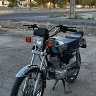 متین 150 مدل 90 درحد