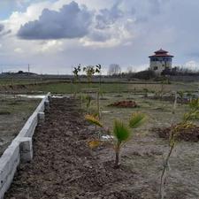 فروش زمین مسکونی 160 متر در دشت سر