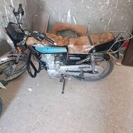 فروش 150سیوان مدل 95مدارک فول موتور درجه 1