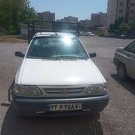 پراید وانت 1403