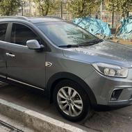 جک اس 5 اتوماتیک بدون رنگ کم کار