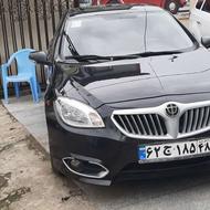 برلیانس اتومات 320