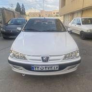 پژو پارس سال مدل 90