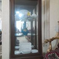 گنجه چوبی اصل چوب راش ساده وشیک