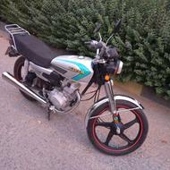 موتور هوندا 125cc