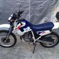 هوندا دیگری xl تریل 250