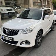 هایما s7مدل 97 تک برگ سند بیرنگ اسثتنائی حتی سپر ها فابریک