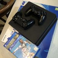 کنسول PS4 Slim - 1T رجین 2 آنلاین
