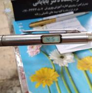 خودکارساعتی سالم