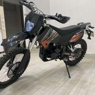فروش فلات 250cc