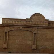 اجرای نمایی رومی و کلاسیک