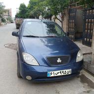 تیبا تکسوز 84
