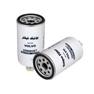 فیلتر آبگیر گازوئیل ولوو FH12 یونیک فیلتر