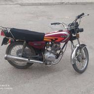 موتور هوندا 1385