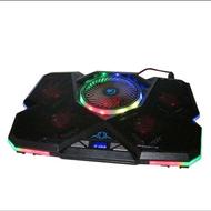 فن خنک کننده لپتاپ Cool Cold K44