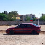 فروش یا معاوضه زانتیا 84