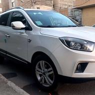 جک s5 94 سالم بی رنگ