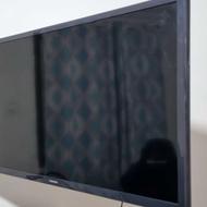 تلویزیون سامسونگ 32 اینچ 32N5550 تمیز و سالم (LED Full HD)