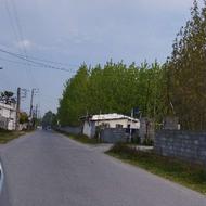فروش زمین 330متری شهرکی با سند تکبرگ