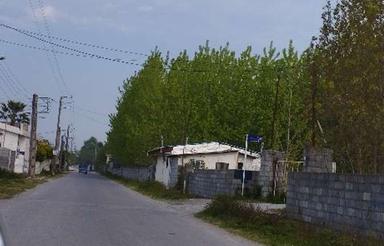 فروش زمین 330متری شهرکی با سند تکبرگ