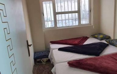 فروش هتل آپارتمان 580 متر در خیابان امام رضا