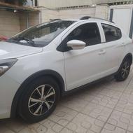 لیفانx50اتومات مدل 96.تحویل اسفند97
