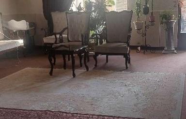 اجاره کوتاه مدت ویلای شیک