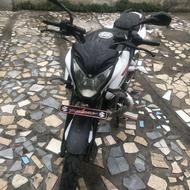 Ns150 در حد