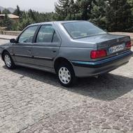 پژوپارس مدل 88