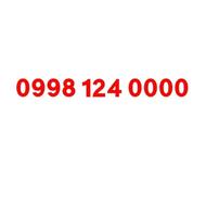 0998 124 0000