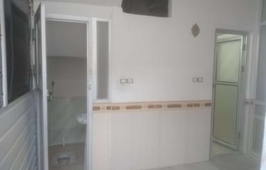 اجاره خانه با دواتاق خواب 120مترزیربنا