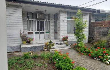 فروش ویلایی قابل سکونت اندرزگو