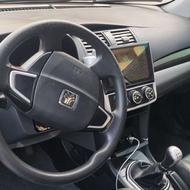 آریو دنده ای 1600cc