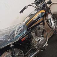 کویر 125خشک صفرکیلومتر