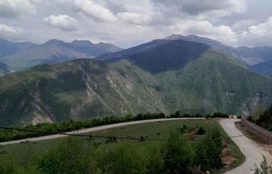 فروش ویلای ییلاقی روستای گنو