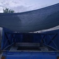 نیسان مدل 401 تحویل آخر 402