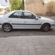 پژو پارس سال
