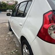 رنو ساندرو اتوماتیک مدل96
