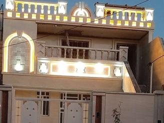رهن و اجاره خانه ویلایی