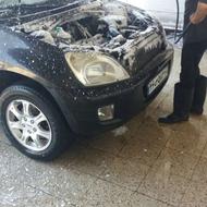 ام وام x33 مدل 1390