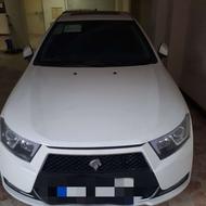 دنا پلاس توربو اتومات 6 دنده